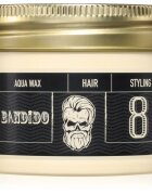 BANDIDO Aqua Wax zselés wax extra erős fixálás 125 ml