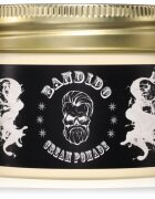 BANDIDO Cream Pomade hajpomádé 125 ml