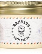BANDIDO Matte Pomade hajpomádé 125 ml