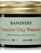 BANDIDO Monster Clay hajpomádé 125 ml