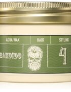 BANDIDO Styling 4 zselés wax 125 ml