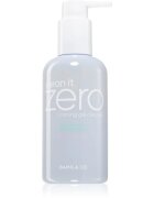 Banila Co. clean it zero Calming Gel Cleanser hidratáló tisztító gél nyugtató hatással 200 ml