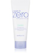 Banila Co. clean it zero calming krémes tisztító hab az érzékeny bőr megnyugtatásához és erősítéséhez 150 ml