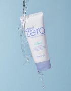 Banila Co. clean it zero calming krémes tisztító hab az érzékeny bőr megnyugtatásához és erősítéséhez 150 ml