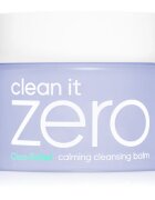 Banila Co. clean it zero Cica-Relief calming lemosó és tisztító balzsam az érzékeny és intoleráns bőrre 100 ml