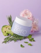 Banila Co. clean it zero Cica-Relief calming lemosó és tisztító balzsam az érzékeny és intoleráns bőrre 100 ml
