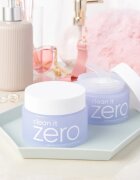 Banila Co. clean it zero Cica-Relief calming lemosó és tisztító balzsam az érzékeny és intoleráns bőrre 100 ml