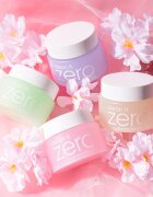 Banila Co. clean it zero Cica-Relief calming lemosó és tisztító balzsam az érzékeny és intoleráns bőrre 100 ml