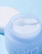 Banila Co. clean it zero Cica-Relief calming lemosó és tisztító balzsam az érzékeny és intoleráns bőrre 100 ml