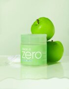 Banila Co. clean it zero Green Peel Toner Pad arctisztító peeling párnácskát zsíros és problémás bőrre 70 db