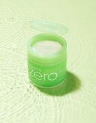 Banila Co. clean it zero Green Peel Toner Pad arctisztító peeling párnácskát zsíros és problémás bőrre 70 db