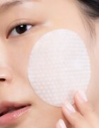 Banila Co. clean it zero Green Peel Toner Pad arctisztító peeling párnácskát zsíros és problémás bőrre 70 db
