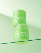 Banila Co. clean it zero Green Peel Toner Pad arctisztító peeling párnácskát zsíros és problémás bőrre 70 db