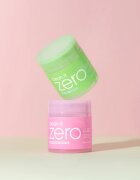 Banila Co. clean it zero Green Peel Toner Pad arctisztító peeling párnácskát zsíros és problémás bőrre 70 db