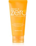 Banila Co. clean it zero Mandarin-C™ brightening kisimító peeling gél az élénk bőrért 120 ml