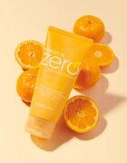 Banila Co. clean it zero Mandarin-C™ brightening kisimító peeling gél az élénk bőrért 120 ml