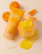 Banila Co. clean it zero Mandarin-C™ brightening kisimító peeling gél az élénk bőrért 120 ml