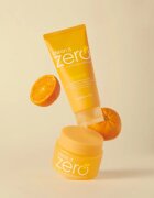 Banila Co. clean it zero Mandarin-C™ brightening kisimító peeling gél az élénk bőrért 120 ml