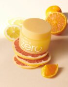 Banila Co. clean it zero Mandarin-C™ brightening lemosó és tisztító balzsam az élénk bőrért 100 ml