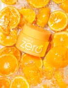 Banila Co. clean it zero Mandarin-C™ brightening lemosó és tisztító balzsam az élénk bőrért 100 ml