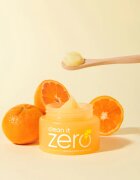 Banila Co. clean it zero Mandarin-C™ brightening lemosó és tisztító balzsam az élénk bőrért 100 ml