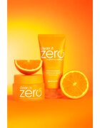 Banila Co. clean it zero Mandarin-C™ brightening lemosó és tisztító balzsam az élénk bőrért 100 ml