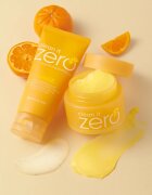 Banila Co. clean it zero Mandarin-C™ brightening lemosó és tisztító balzsam az élénk bőrért 100 ml