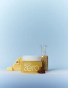 Banila Co. clean it zero nourishing lemosó és tisztító balzsam a táplálásért és hidratálásért 100 ml