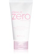 Banila Co. clean it zero original krémes tisztító hab 150 ml
