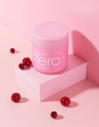 Banila Co. clean it zero Pink Hydration Toner Pad tonizáló párnák hidratáló hatással 70 db