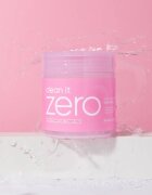 Banila Co. clean it zero Pink Hydration Toner Pad tonizáló párnák hidratáló hatással 70 db