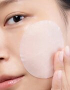 Banila Co. clean it zero Pink Hydration Toner Pad tonizáló párnák hidratáló hatással 70 db