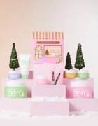Banila Co. clean it zero Pink Wonderland Special Set karácsonyi ajándékszett a bőr tökéletes tisztításához