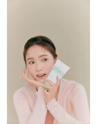 Banila Co. clean it zero pore clarifying krémes tisztító hab hidratálja a bőrt és minimalizálja a pórusokat 150 ml