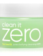 Banila Co. clean it zero pore clarifying lemosó és tisztító balzsam a kitágult pórusokra 100 ml