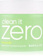 Banila Co. clean it zero pore clarifying lemosó és tisztító balzsam a kitágult pórusokra 180 ml