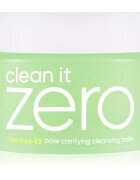 Banila Co. clean it zero pore clarifying lemosó és tisztító balzsam a kitágult pórusokra 50 ml
