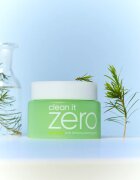 Banila Co. clean it zero pore clarifying lemosó és tisztító balzsam a kitágult pórusokra 50 ml