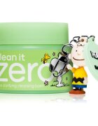 Banila Co. clean it zero Pore Clarifying Snoopy Edition lemosó és tisztító balzsam a kitágult pórusokra 100 ml