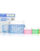 Banila Co. clean it zero Special Bonus Set Calming ajándékszett az arcbőr megnyugtatására
