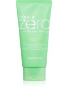 Banila Co. clean it zero Tea Tree Pore Peeling Gel kisimító peeling gél a kitágult pórusokra 120 ml