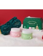 Banila Co. clean it zero X-Mas Special Edition Set karácsonyi ajándékszett a bőr tökéletes tisztításához