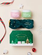 Banila Co. clean it zero X-Mas Special Edition Set karácsonyi ajándékszett a bőr tökéletes tisztításához