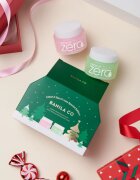 Banila Co. clean it zero X-Mas Special Edition Set karácsonyi ajándékszett a bőr tökéletes tisztításához