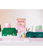 Banila Co. clean it zero X-Mas Special Edition Set karácsonyi ajándékszett a bőr tökéletes tisztításához