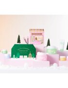 Banila Co. clean it zero X-Mas Special Edition Set karácsonyi ajándékszett a bőr tökéletes tisztításához