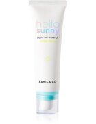 Banila Co. hello sunny Fresh Essence Sun Stick gyengéd védő arckrém SPF 50+ 50 ml