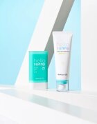Banila Co. hello sunny Fresh Essence Sun Stick gyengéd védő arckrém SPF 50+ 50 ml