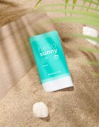 Banila Co. hello sunny Fresh Essence Sun Stick napozó krém stift SPF 50+ 18.5 g