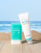 Banila Co. hello sunny Fresh Essence Sun Stick napozó krém stift SPF 50+ 18.5 g
